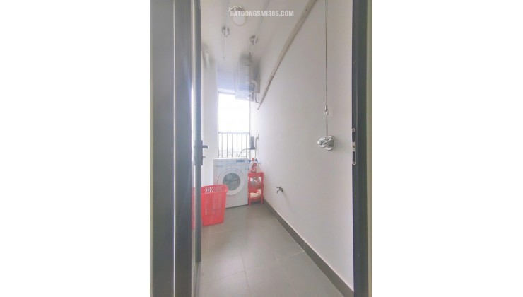 Nhà có việc cần sang nhượng căn hộ tầng 8 1ty600 (bao thuế phí) 60m2, Thuận An